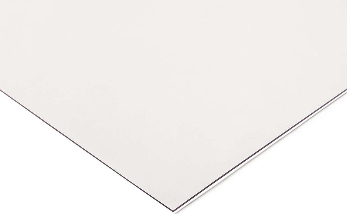 RS PRO Clear Polyethylene Terephthalate-G (PETG) Plastic Sheet, 1250 mm x 1250mm x 3 mm