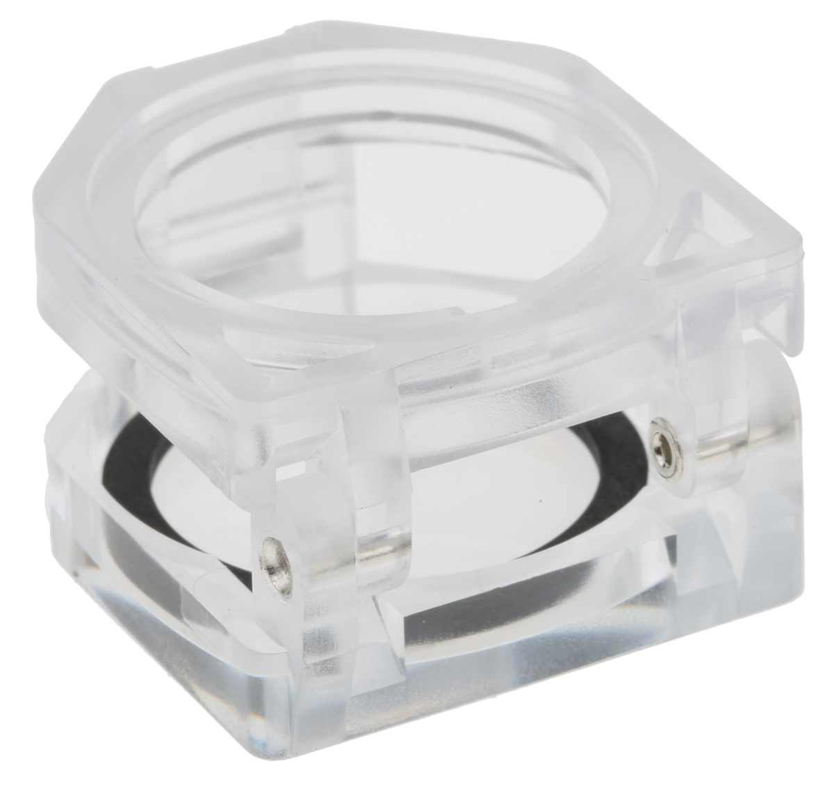 7049250 EAO Modular Switch Flip Guard for Use with 14 Series