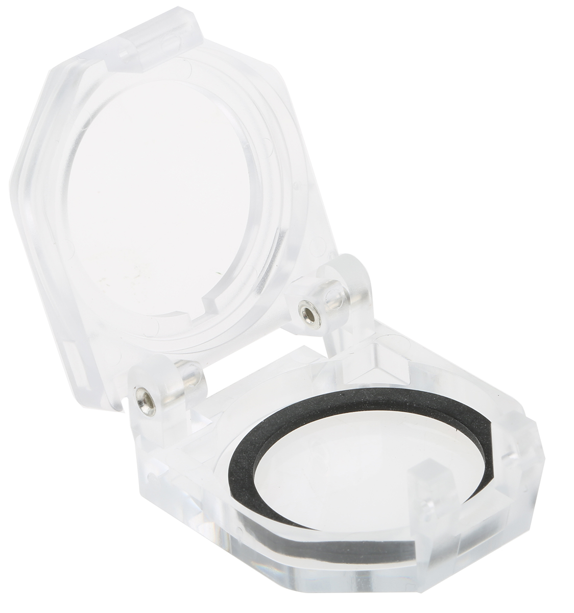 7049250 EAO Modular Switch Flip Guard for Use with 14 Series