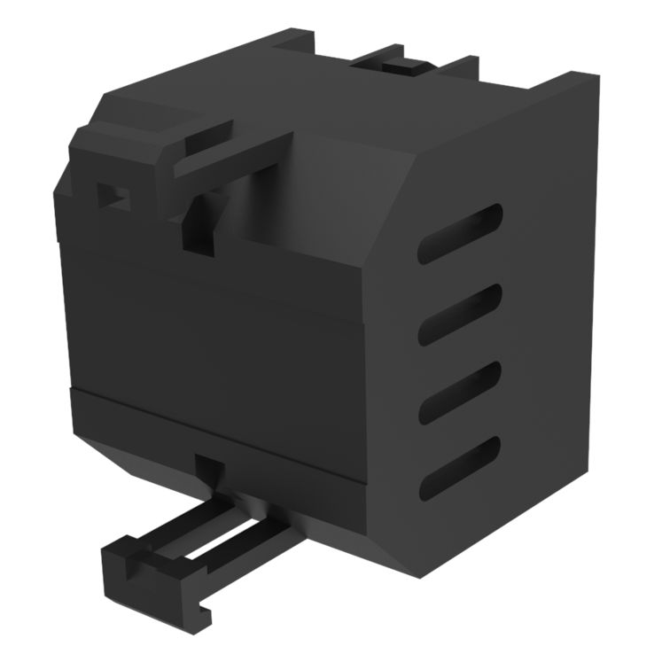 EAO 704.9 Series Resistor Element, 230V