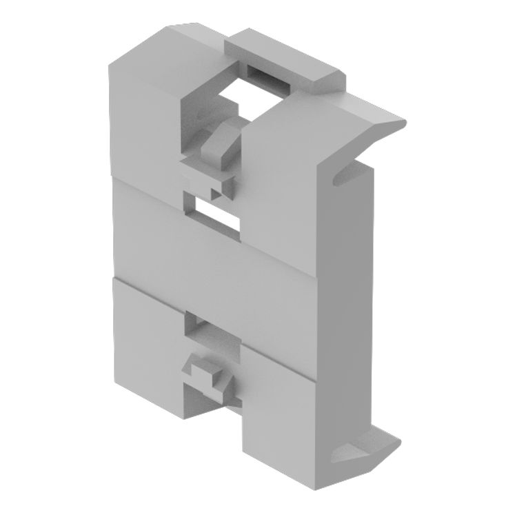 EAO 704.9 Series Contact Block