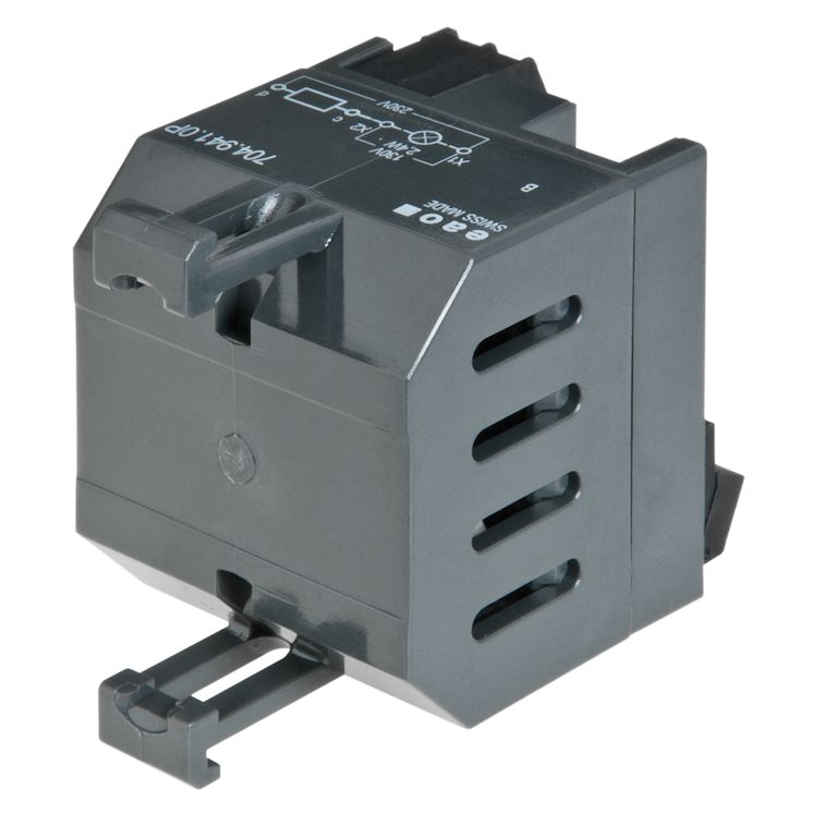 EAO 4 Series Flasher, 130V
