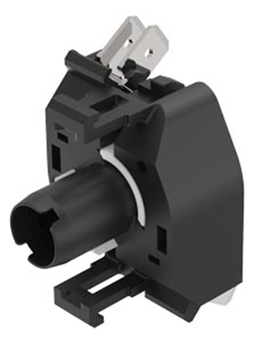 EAO Modular Switch Lamp for Use with Series 4 Switch