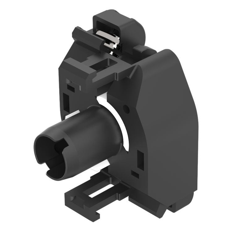 EAO 704.9 Series Contact & Light Block