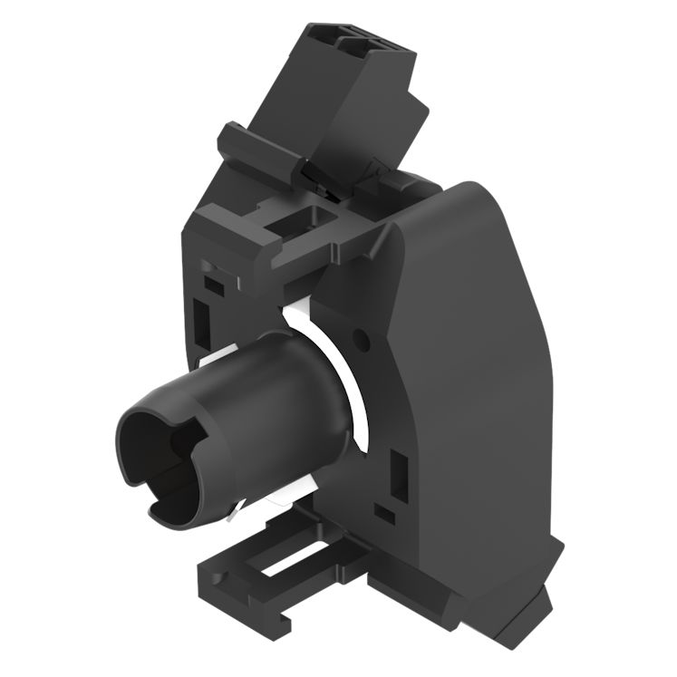 EAO 704.9 Series Contact & Light Block