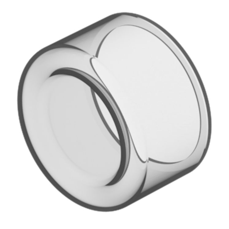 EAO, For Use With Illuminated Pushbutton, Indicator
