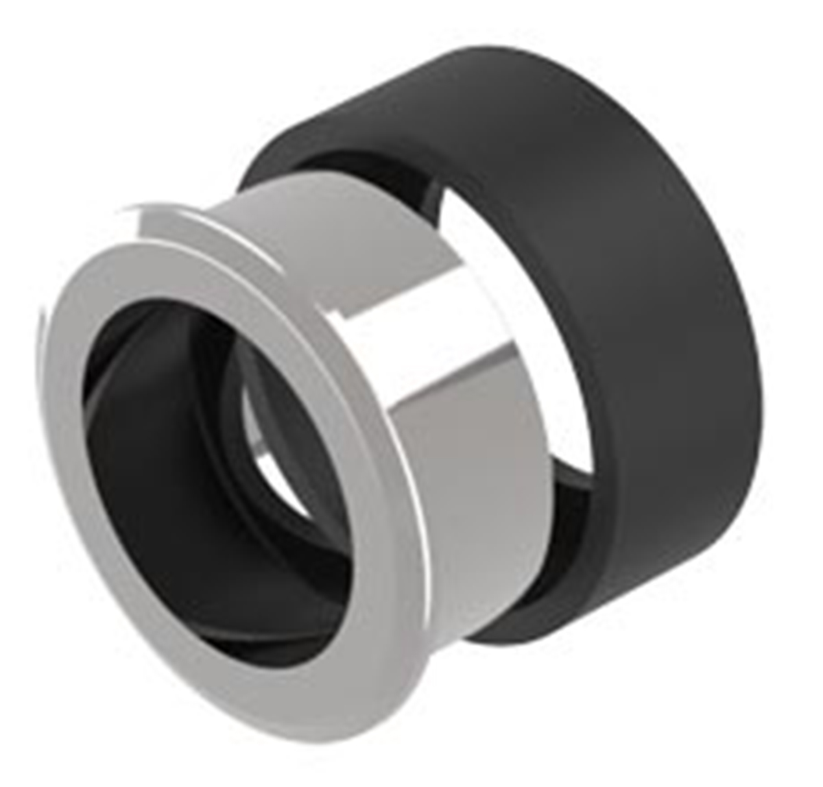 EAO Modular Switch Bezel for Use with Series 4 Switch