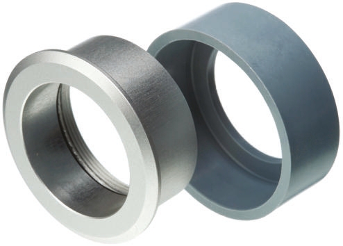 EAO Modular Switch Bezel