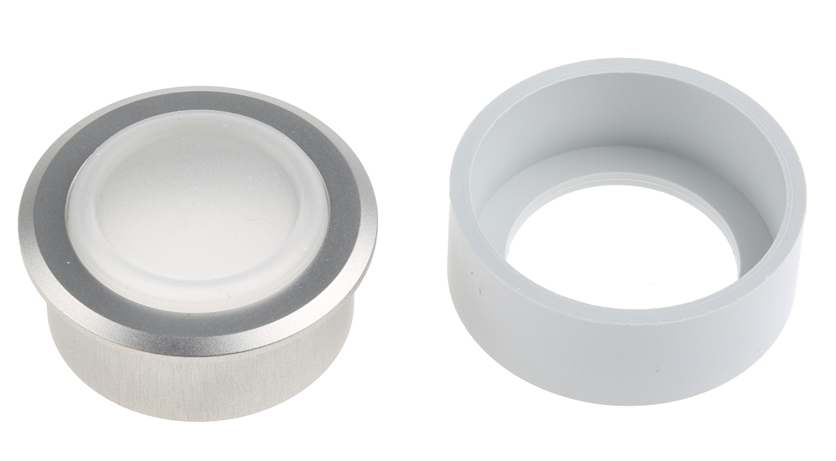 7049553 EAO Modular Switch Cap for Use with 14 Series Push Button Switch
