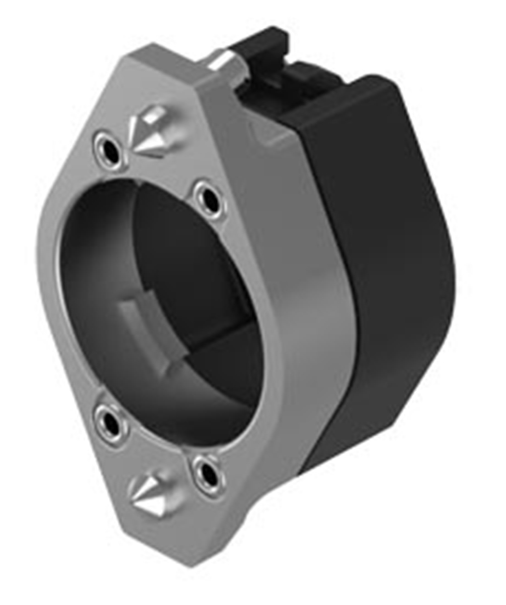 EAO Modular Switch Cap for Use with Series 4 Switch