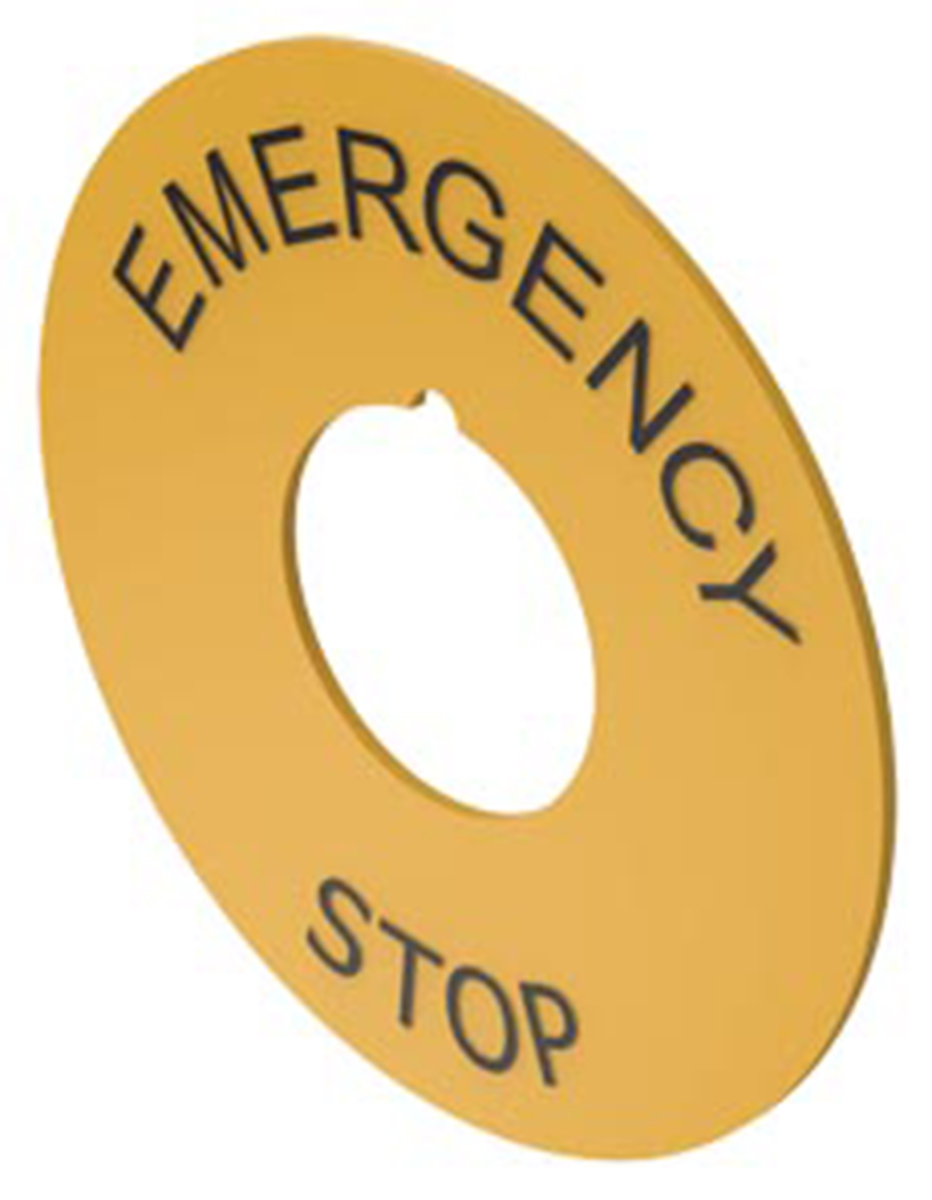 EAO Modular Switch Cap for Use with Series 4 Switch