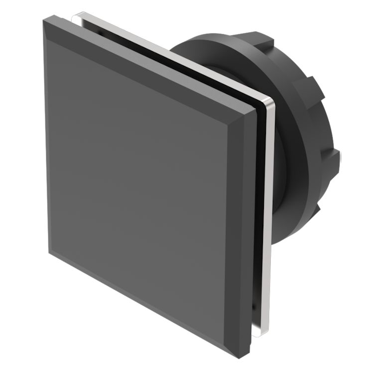 EAO, For Use With Push Button