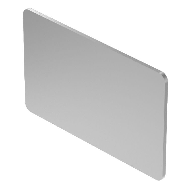 EAOLegend for Use with Push Button Labels, Pre-printed "704.968.4