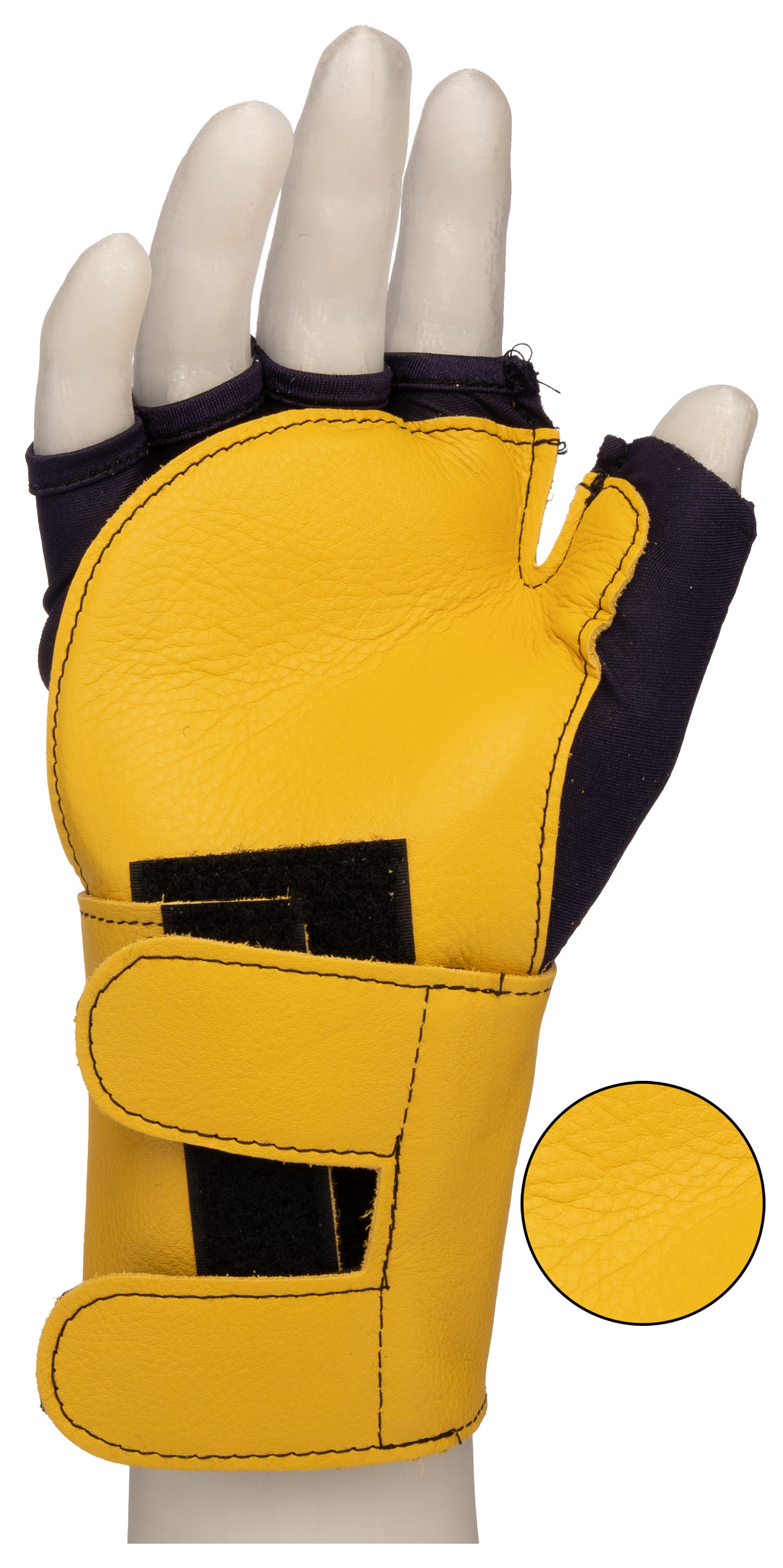 70420120040 Impacto Work Glove 280 mm