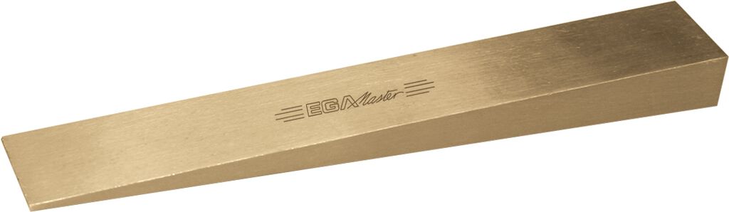 Ega-Master Beryllium Copper Alloy Wedge Non-Sparking