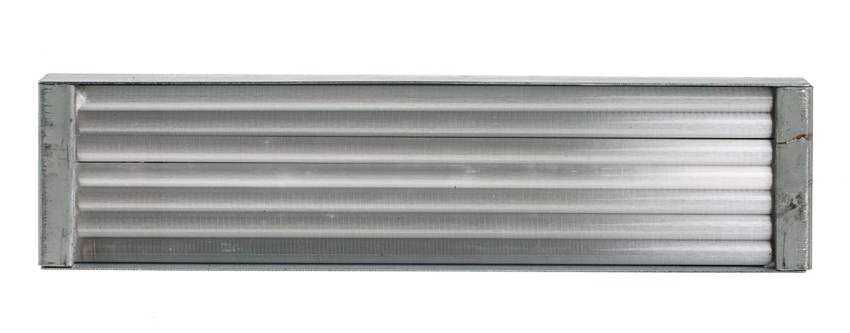 RS PRO Heating Element, 247 mm, 62.5 mm, Quartz, 400 W, 230V ac