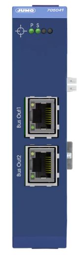Jumo WLAN Module 705041 24V