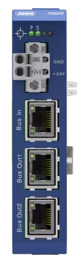 Jumo WLAN Module 24V