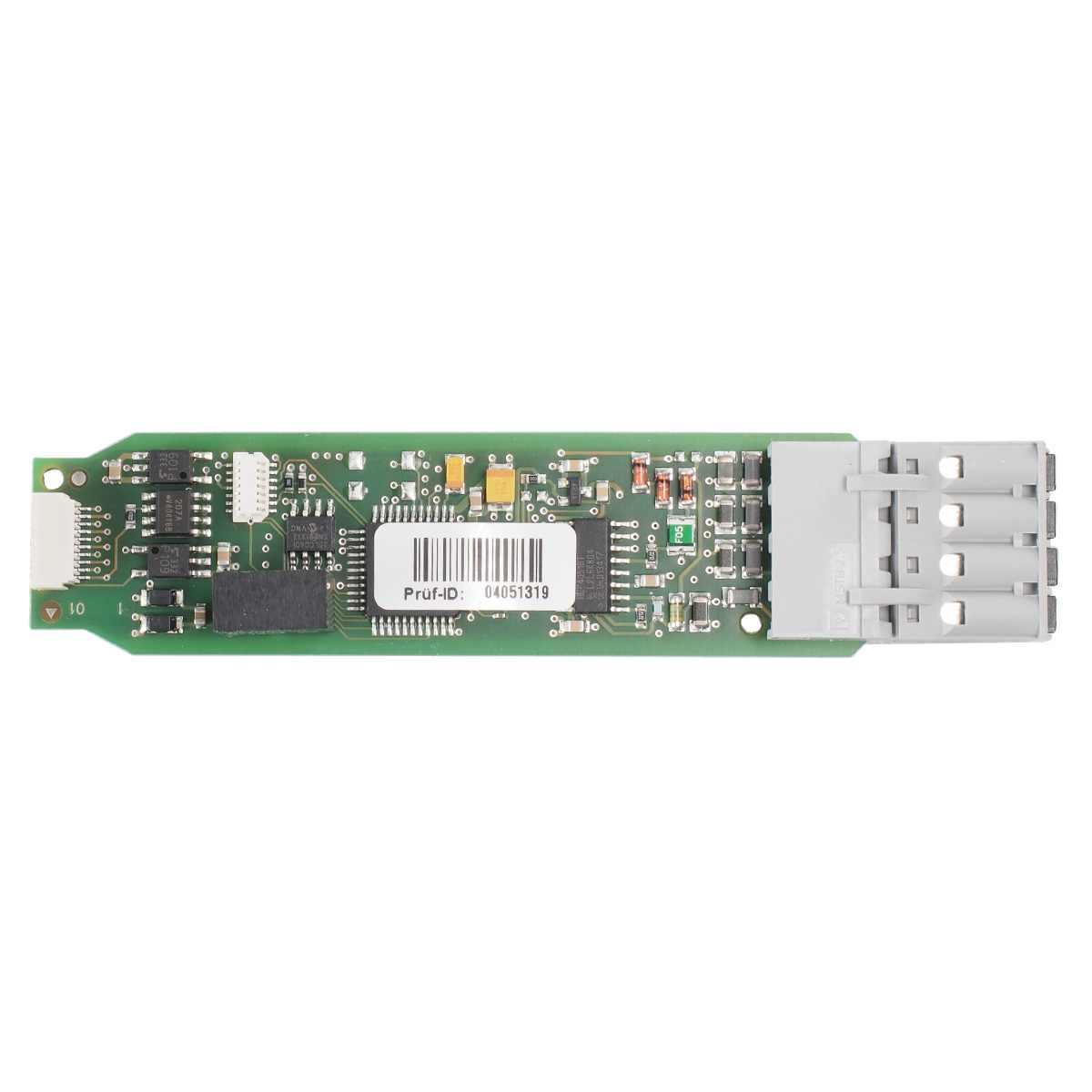 Jumo 705099 LED Digital Panel Multifunction Meter,  101 mm  x 135 mm