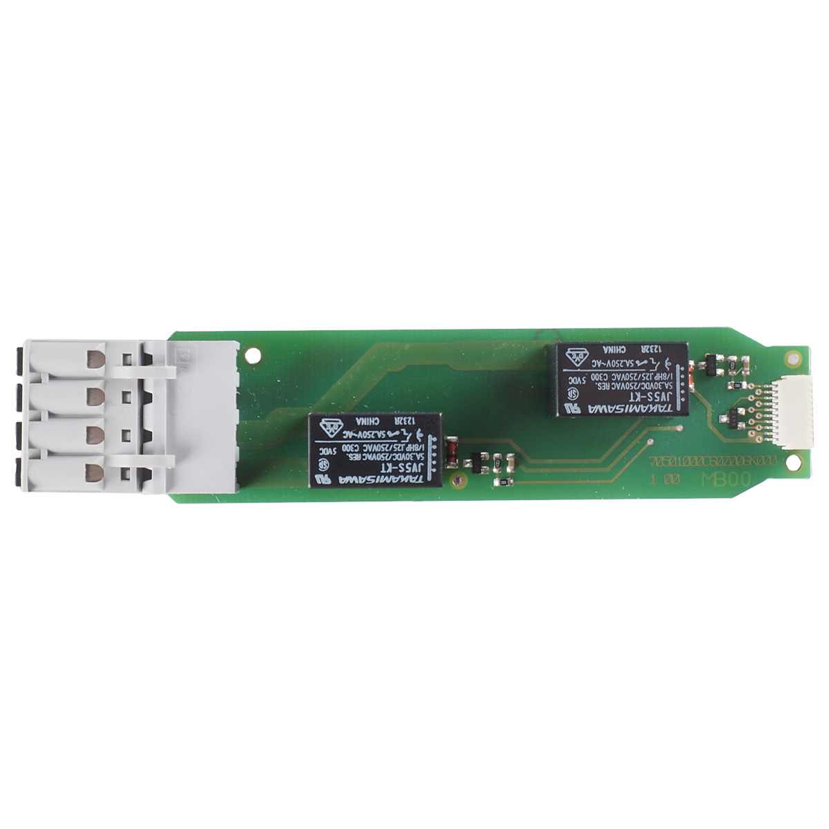 7050993-000 Jumo 705099 LED Digital Panel Multifunction Meter,  101 mm  x 135 mm