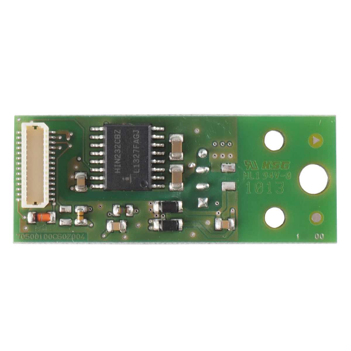 Jumo 705099 LED Digital Panel Multifunction Meter,  101 mm  x 135 mm