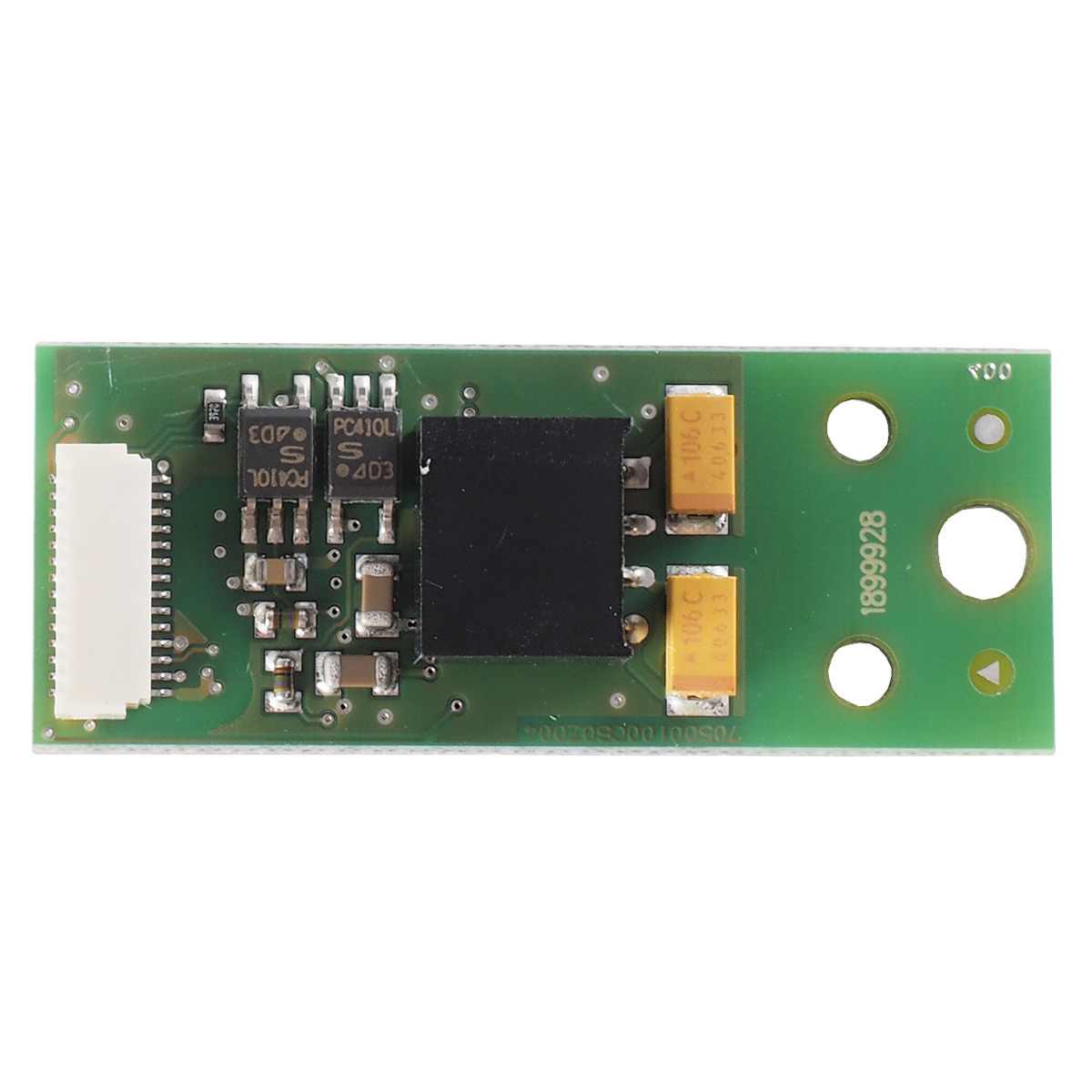 70509951-000-rs232-modbus-rtu Jumo 705099 LED Digital Panel Multifunction Meter,  101 mm  x 135 mm