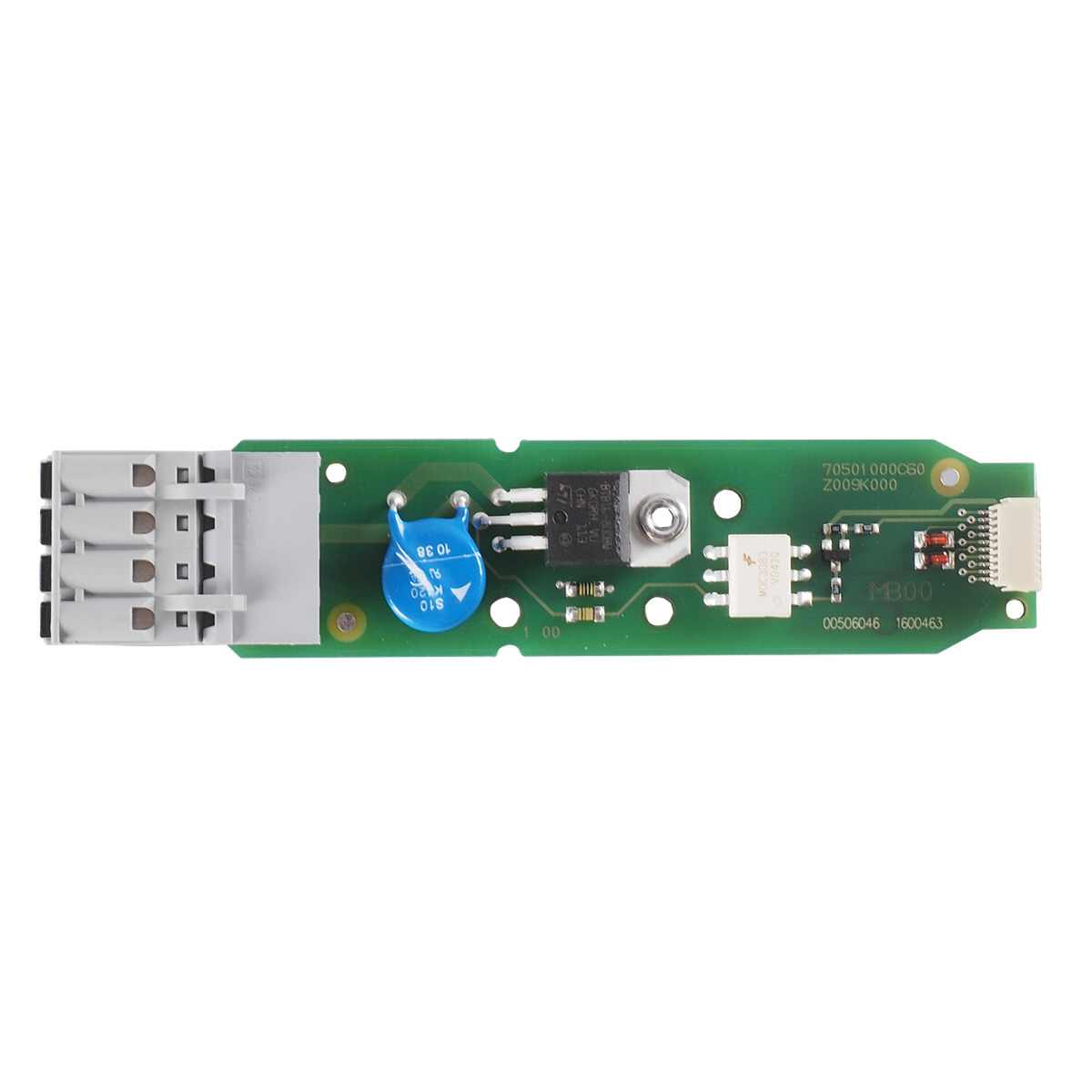 7050996-000-solid-state-relay-1a Jumo 705099 LED Digital Panel Multifunction Meter,  101 mm  x 135 mm