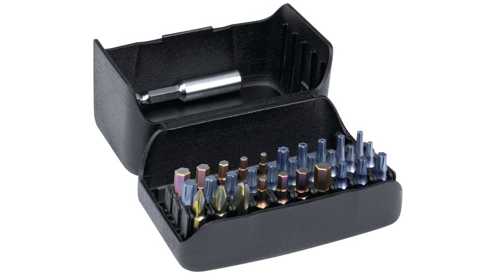 PB SWISS TOOLS 31-Piece