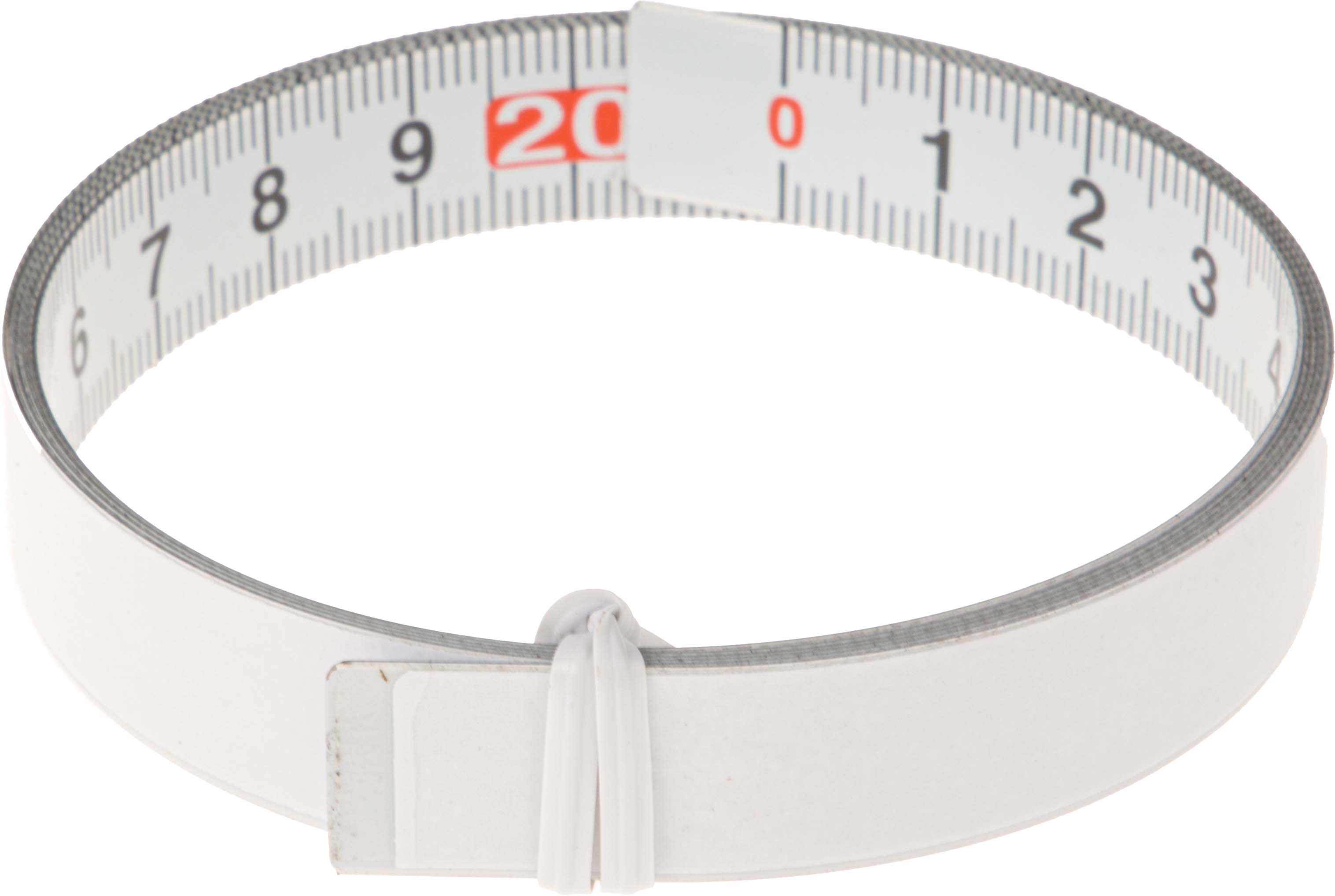 RS PRO 1.2 m Tailor Tape, Metric