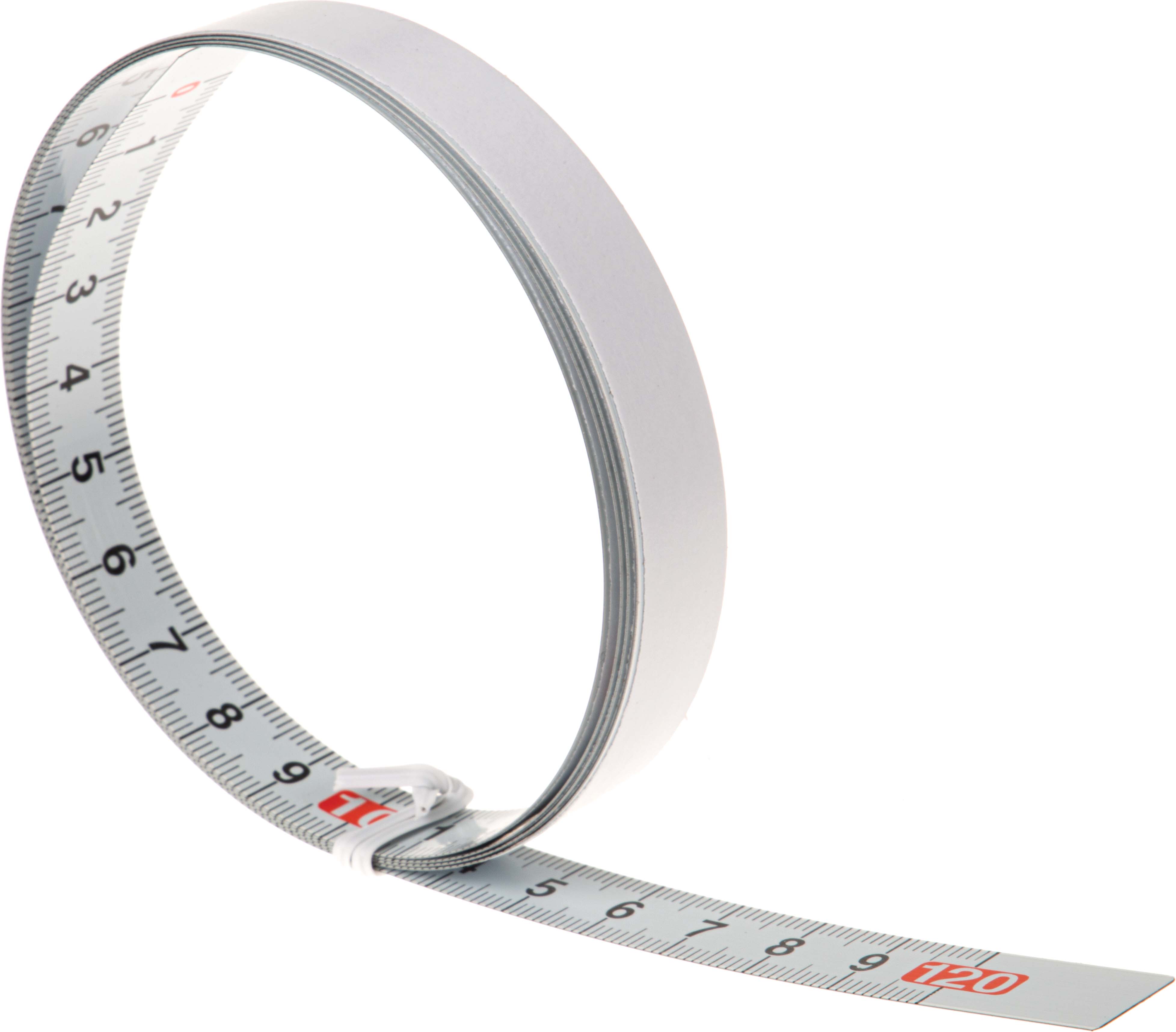 706-8141 RS PRO 1.2 m Tailor Tape, Metric