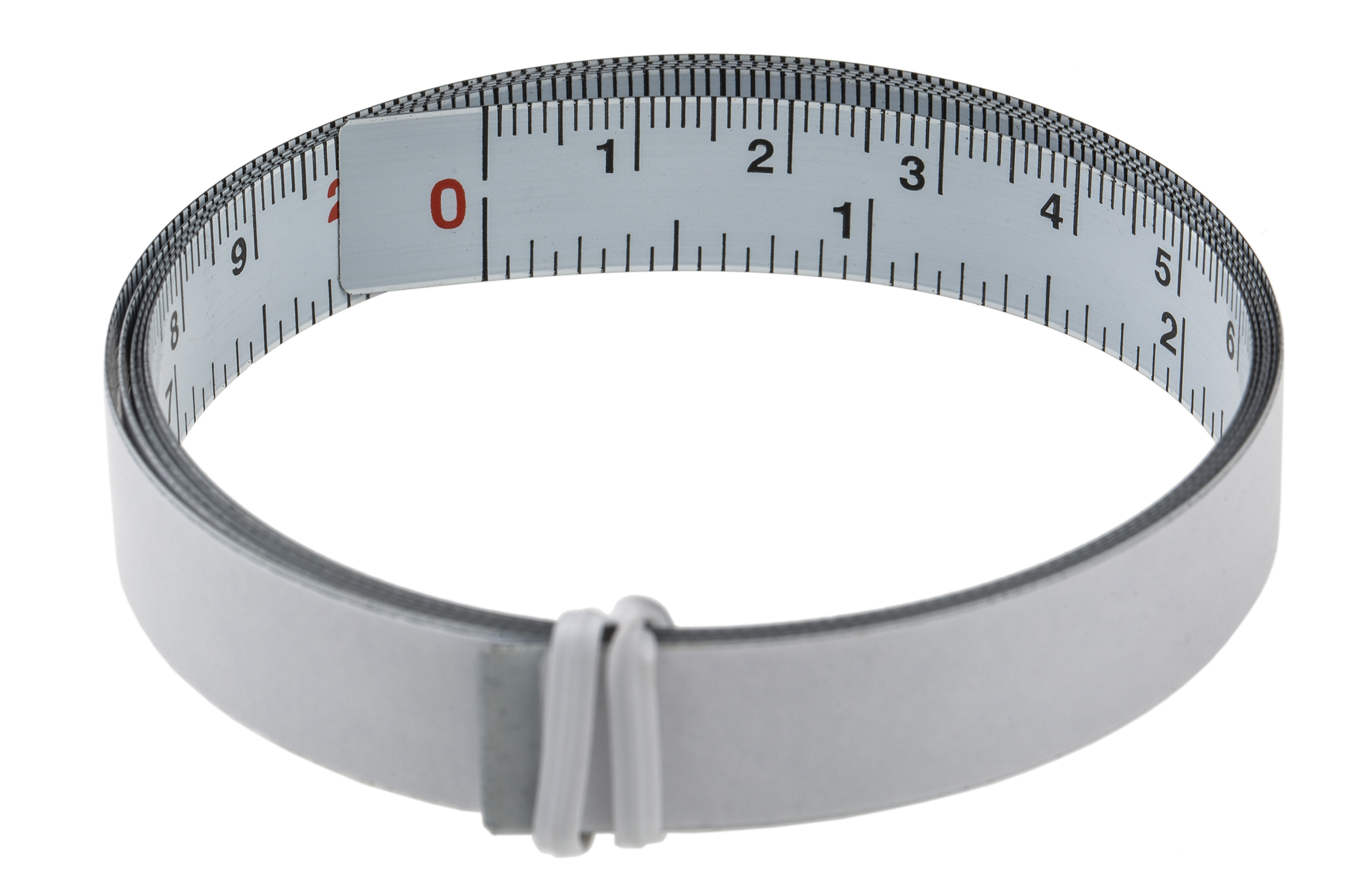 RS PRO 1.2 m Tailor Tape, Imperial, Metric