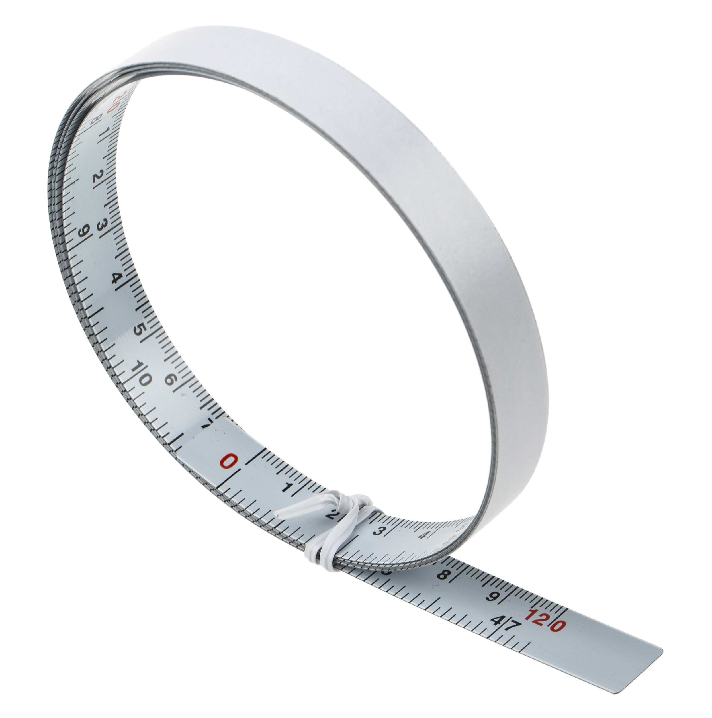 706-8145 RS PRO 1.2 m Tailor Tape, Imperial, Metric