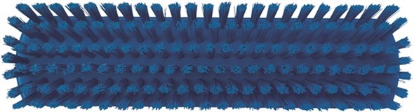 70603 Vikan Broom, Blue for Deck Washer Brush