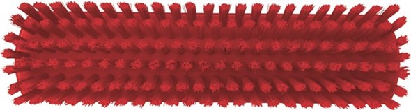 70604 Vikan Broom, Red for Deck Washer Brush