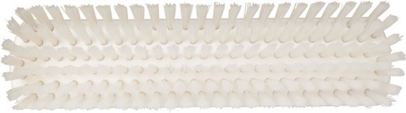 70605 Vikan Broom, White for Deck Washer Brush