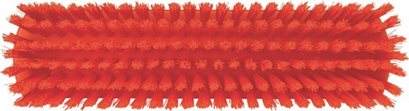 70607 Vikan Broom, Orange for Deck Washer Brush