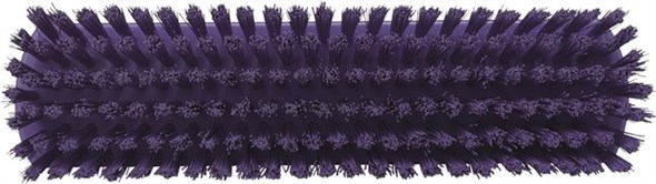 70608 Vikan Broom, Purple for Multi Purpose Cleaning