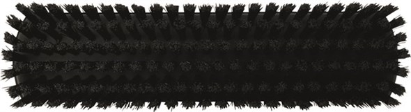 70609 Vikan Broom, Black for Deck Washer Brush