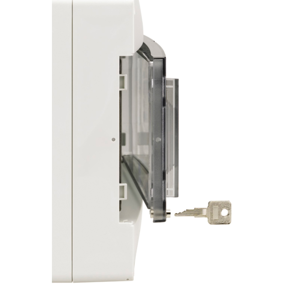 70610201 Spelsberg Cylinder Lock For Use With Installation in AK 03 to AK/AKi 70 Hinged Doors Distribution Boxes and AK/AKi Plus