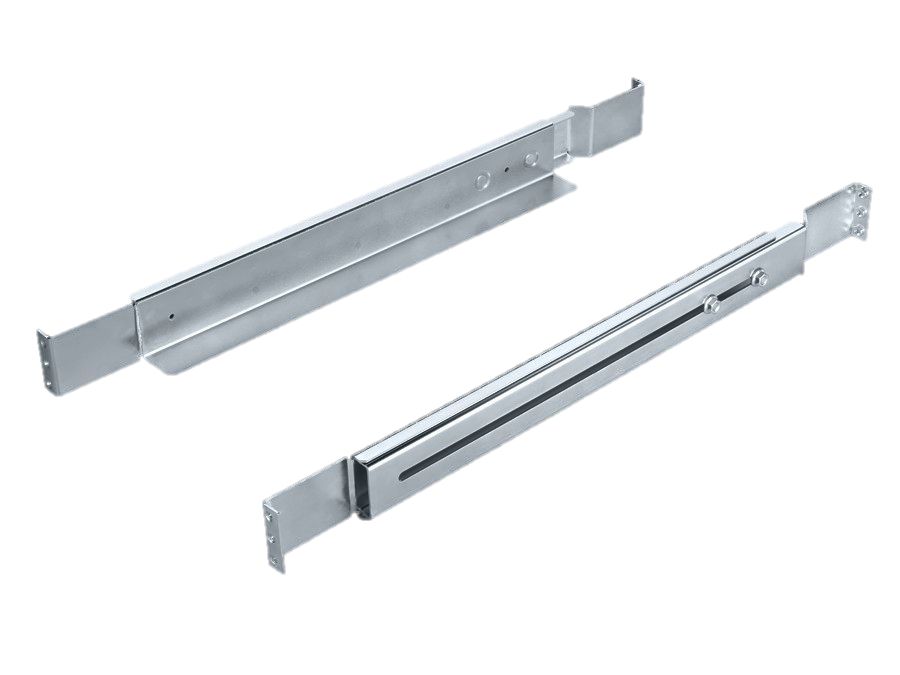 Rittal Slide Rail, 92 HP, 20kg Max Load
