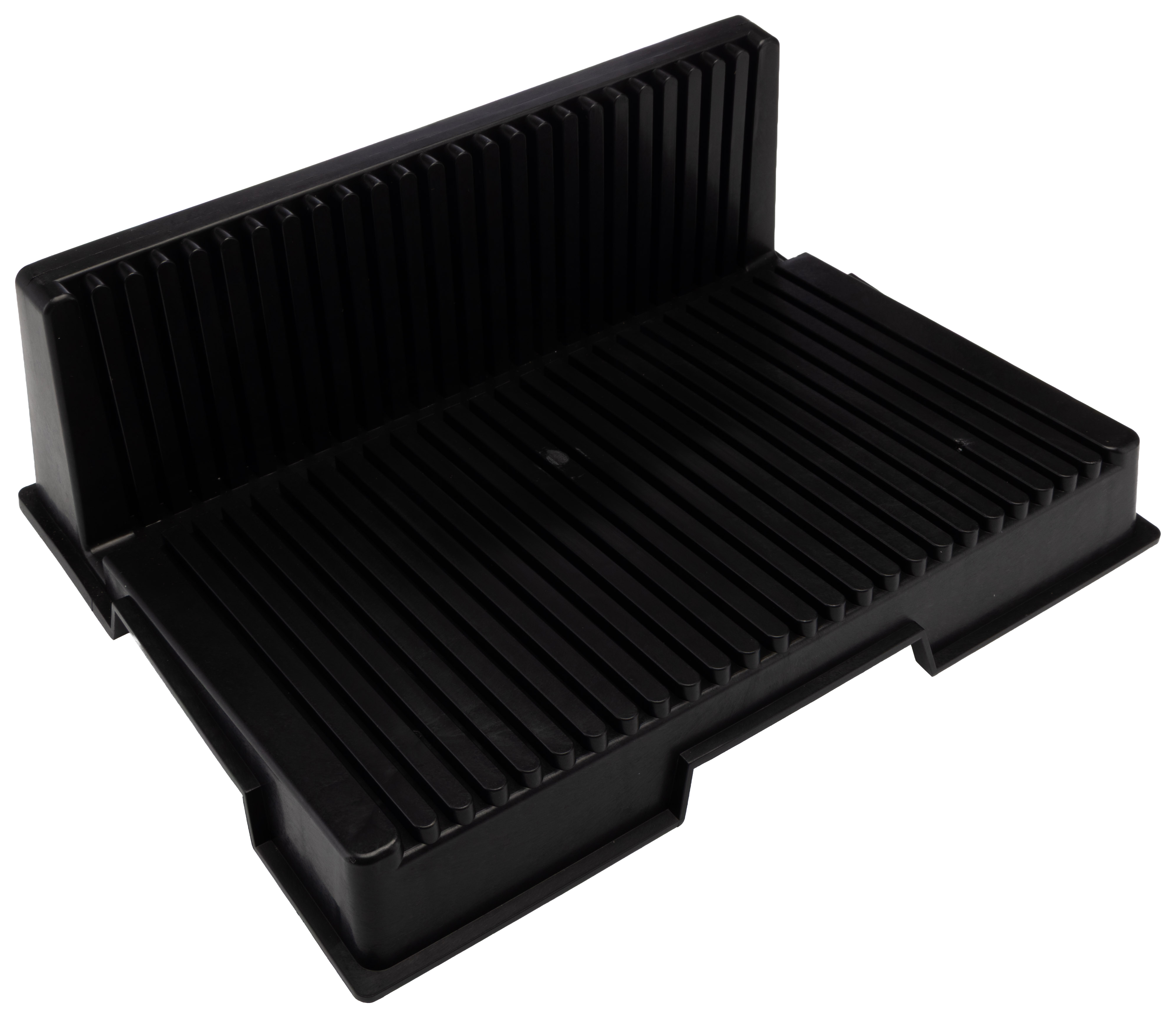 RS PRO PCB Rack 95 mm 205mm 265 mm
