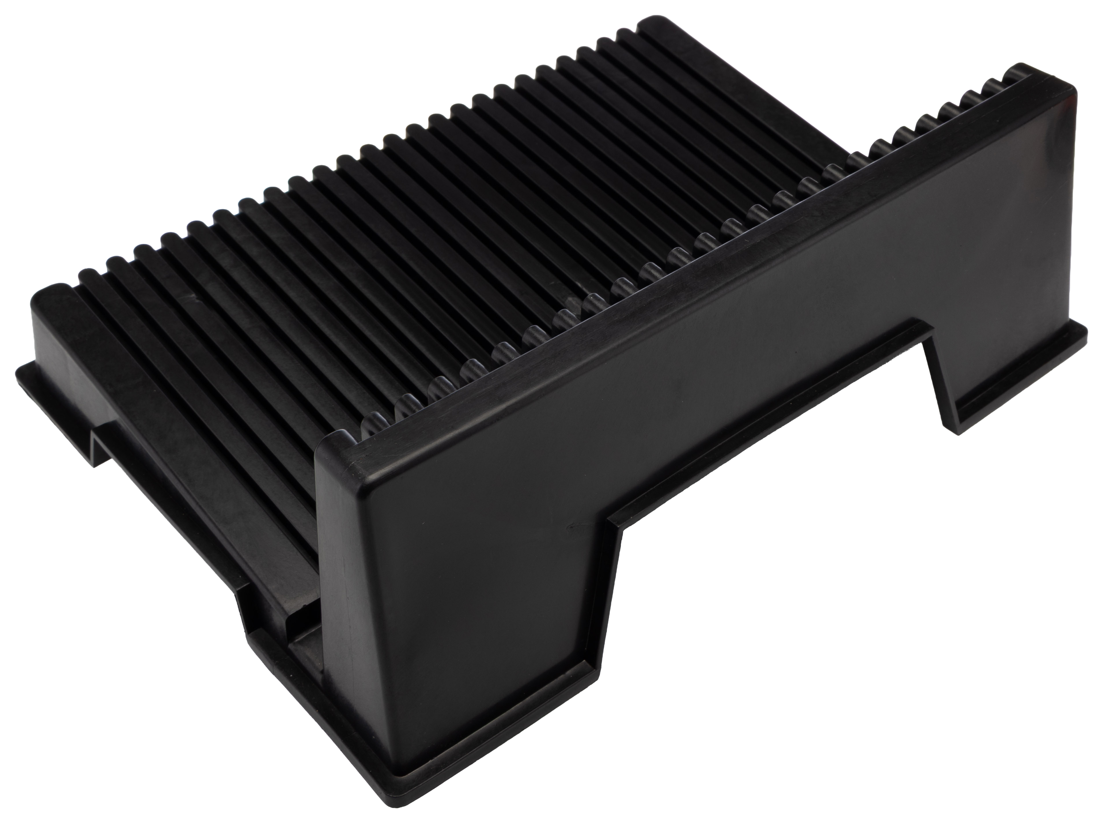 707-144 RS PRO PCB Rack 95 mm 205mm 265 mm