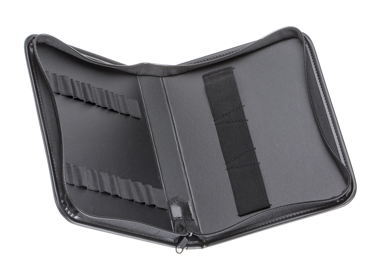 707-7246 RS PRO Polyvinyl Chloride Tool Wallet 240 mm 190 mm 35 mm