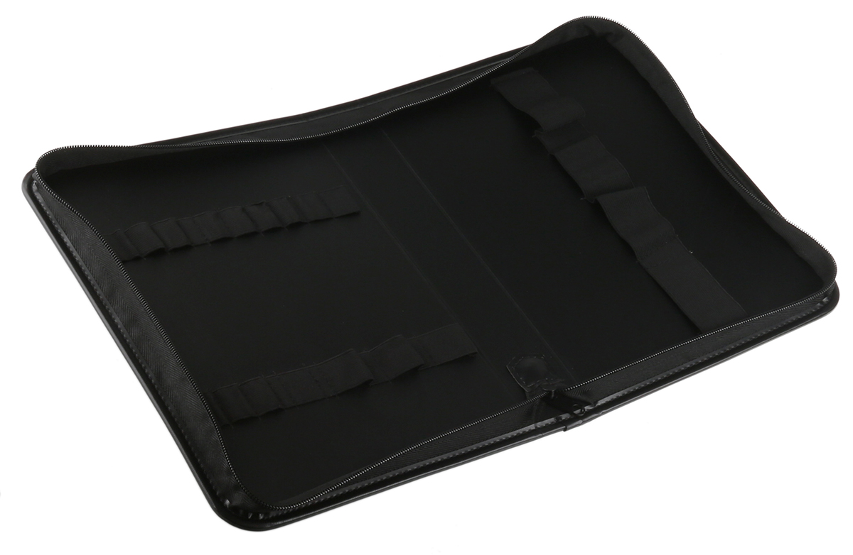 707-7256 RS PRO Polyvinyl Chloride Tool Wallet 308 mm 220 mm 40 mm