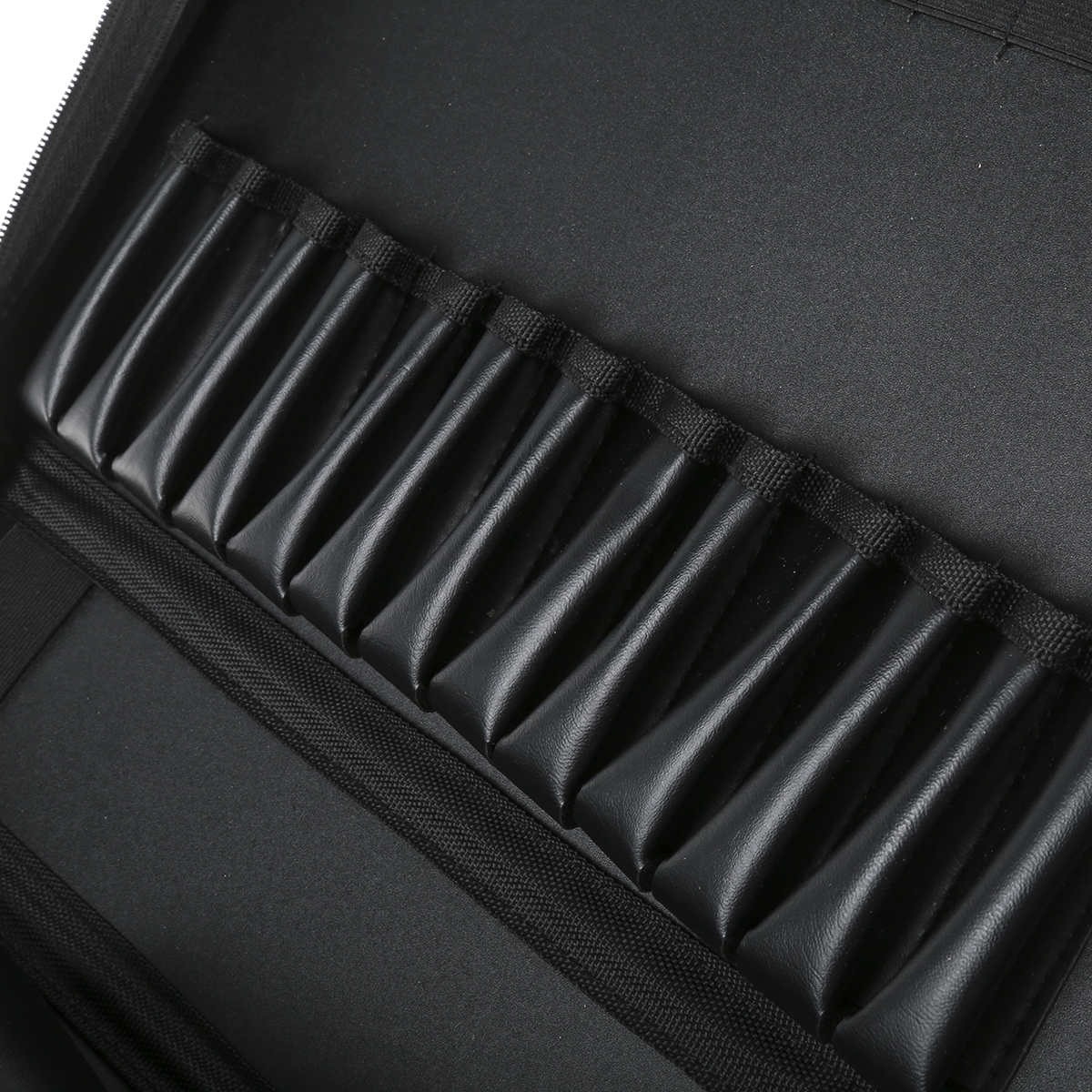 707-7265 RS PRO Polyester Tool Wallet 400 mm 295 mm 80 mm
