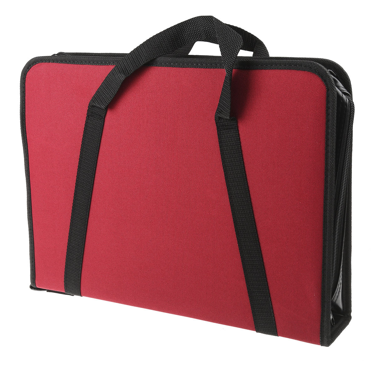 707-7265 RS PRO Polyester Tool Wallet 400 mm 295 mm 80 mm