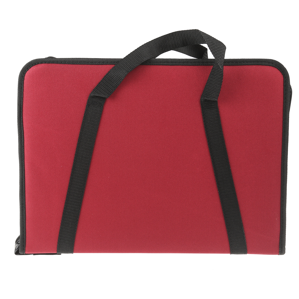 707-7265 RS PRO Polyester Tool Wallet 400 mm 295 mm 80 mm