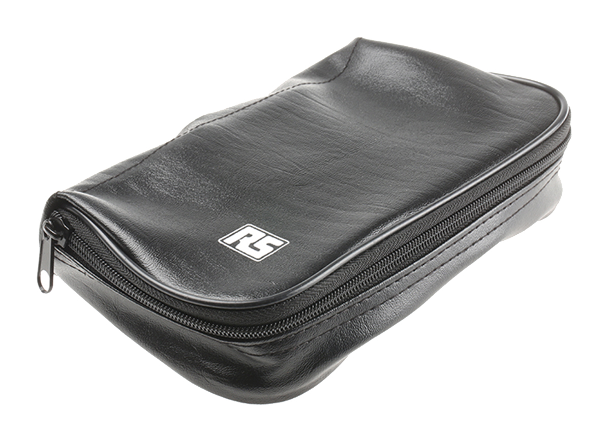 RS PRO Polyvinyl Chloride Tool Wallet 200 mm 105 mm 50 mm