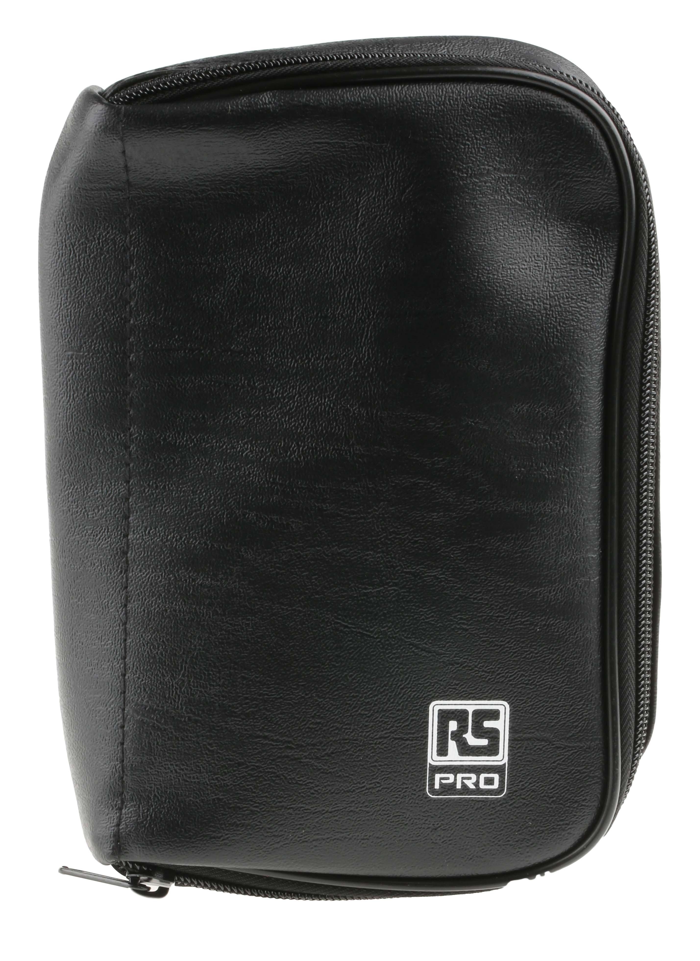 RS PRO Polyvinyl Chloride Tool Wallet 200 mm 120 mm 50 mm