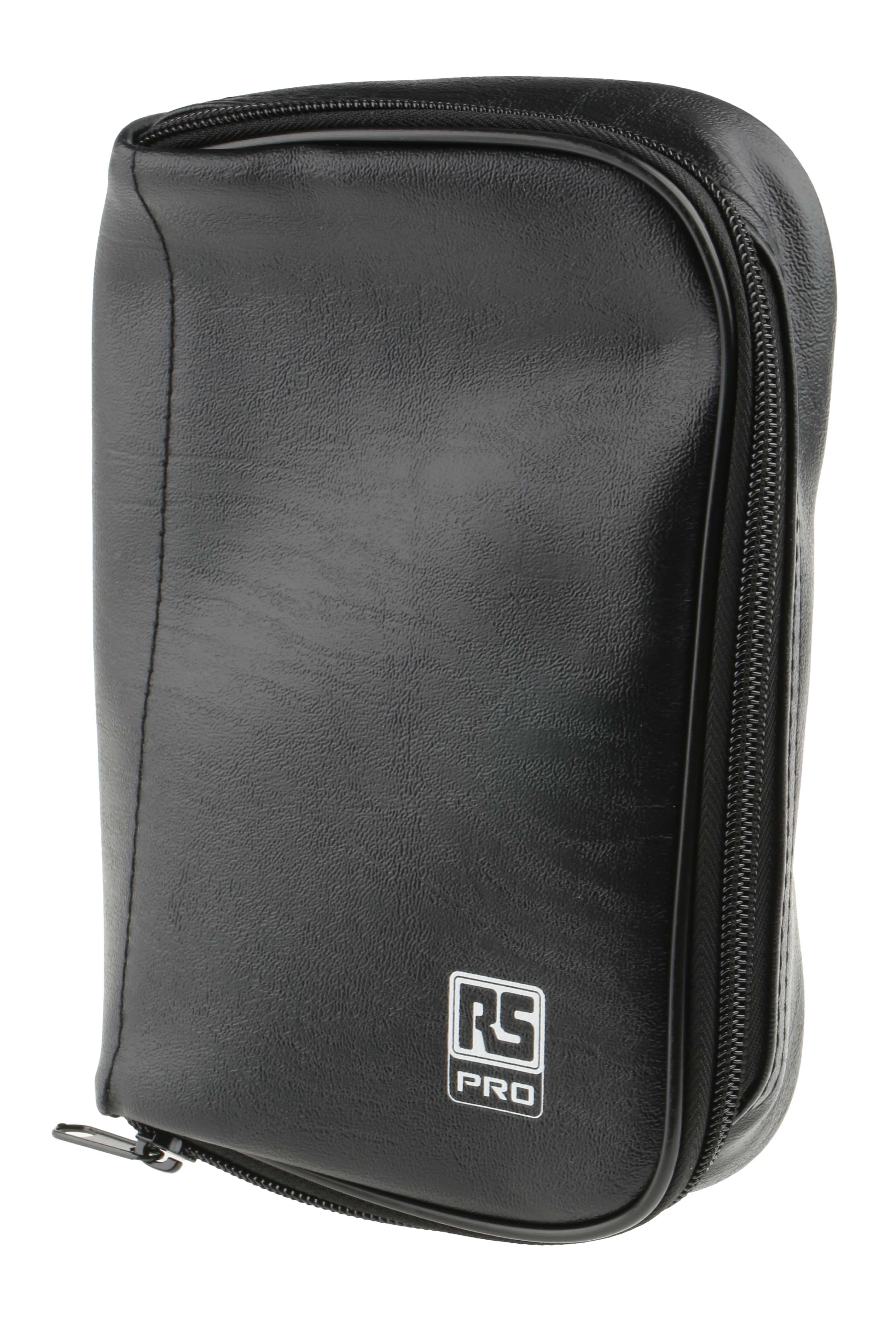 707-7319 RS PRO Polyvinyl Chloride Tool Wallet 200 mm 120 mm 50 mm